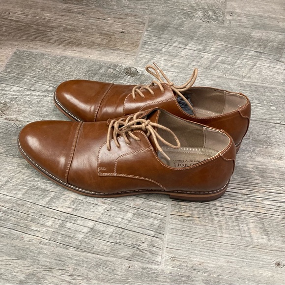 Dexter brown Oxford size 12 - Picture 3 of 9